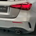 Mercedes-Benz A-Class AMG (Import) 2025 из Китая