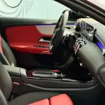 Mercedes-Benz A-Class AMG (Import) 2025 из Китая