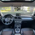 Audi Q3 2018 150 л.с. 150 л.с. из Китая