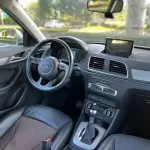 Audi Q3 2018 150 л.с. 150 л.с. из Китая