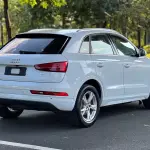 Audi Q3 2018 150 л.с. 150 л.с. из Китая