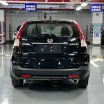 Honda CR-V 2012 из Китая