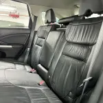 Honda CR-V 2012 из Китая