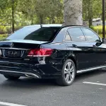 Mercedes-Benz E-Class 2015 из Китая