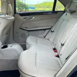 Mercedes-Benz E-Class 2015 из Китая