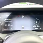 Li Auto Li ONE 2021 из Китая