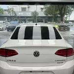 Volkswagen Lamando 2015 из Китая