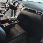 Tesla Model X 2017 из Китая