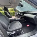 Ford Mondeo 2023 из Китая
