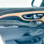 Mercedes-Benz V-Class 2021 из Китая