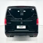 Mercedes-Benz V-Class 2021 из Китая
