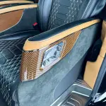 Mercedes-Benz V-Class 2021 из Китая