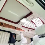 Mercedes-Benz V-Class 2022 из Китая