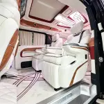 Mercedes-Benz V-Class 2022 из Китая