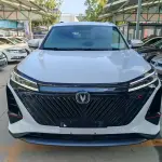 Changan 长安CS75PLUS 2023 из Китая