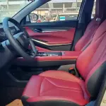 Changan 长安CS75PLUS 2023 из Китая
