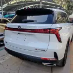 Changan 长安CS75PLUS 2023 из Китая