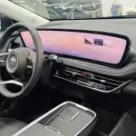 Buick LaCrosse 2024 из Китая