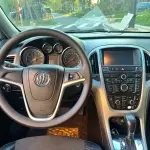 Buick Excelle 2015 из Китая