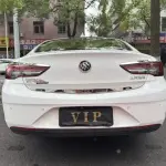 Buick Regal 2019 из Китая