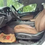 Buick Regal 2019 из Китая