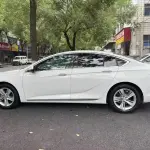 Buick Regal 2019 из Китая
