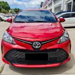 Toyota Vios FS 2019 из Китая