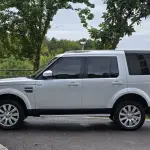 Land Rover Discovery 2014 из Китая
