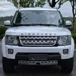 Land Rover Discovery 2014 из Китая