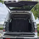 Land Rover Discovery 2014 из Китая