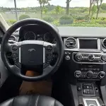 Land Rover Discovery 2014 из Китая