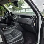 Land Rover Discovery 2014 из Китая