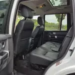 Land Rover Discovery 2014 из Китая