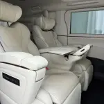 Lexus LM 2023 из Китая