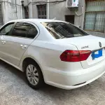 Volkswagen Lavida 2014 из Китая