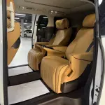 Denza Denza D9 2024 из Китая
