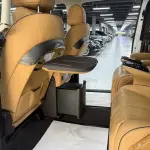Denza Denza D9 2024 из Китая