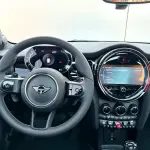 MINI Mini 2023 из Китая