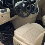 Buick GL8 2021 из Китая
