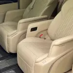 Buick GL8 2021 из Китая