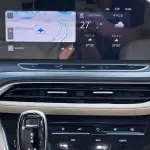 Buick GL8 2021 из Китая