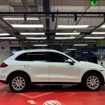 Porsche Cayenne 2013 из Китая
