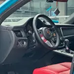 Porsche Macan 2018 из Китая