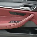 BMW 5 Series 2022 из Китая