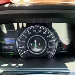 Honda Elysion 2021 из Китая