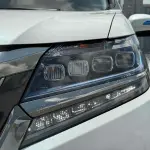 Honda Elysion 2021 из Китая