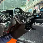Honda Elysion 2021 из Китая