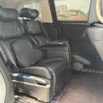 Honda Elysion 2021 из Китая