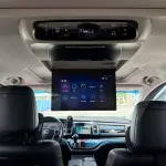 Honda Elysion 2021 из Китая