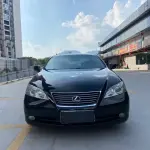 Lexus ES 2007 из Китая